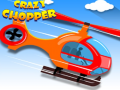 游戏Crazy Chopper