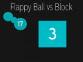 游戏Flappy Ball vs Block