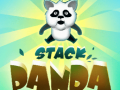 游戏Stack Panda