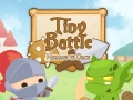 游戏Tiny Battle