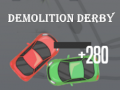 游戏Demolition derby