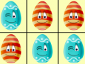游戏Easter TicTacToe