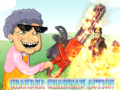 游戏Grandma Chainsaw Action