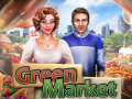 游戏Green Market