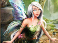 游戏Notes from Fantasy Forest
