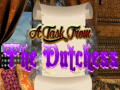 游戏 A Task from the Duchess
