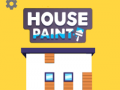 游戏House Paint