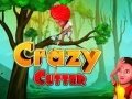 游戏Crazy Cutter