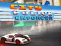 游戏City Police Enforcer