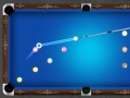 游戏Billiard Tour