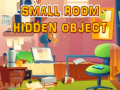 游戏Small Room Hidden Object