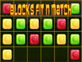 游戏Blocks Fit n Match
