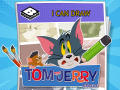 游戏The Tom and Jerry Show I Can Draw