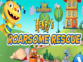 游戏Henry Hugglemonster Henry`s Roarsome Rescue
