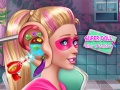 游戏Super Doll Ear Doctor
