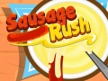 游戏Sausage Rush