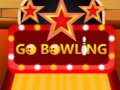 游戏Go Bowling