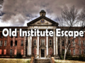 游戏Old Scientific Institute escape