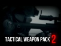 游戏Tactical Weapon Pack 2