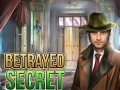 游戏Betrayed Secret