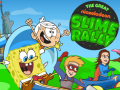 游戏The great Nickelodeon slime rally