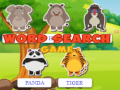 游戏Word Search game