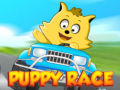 游戏Puppy Race