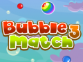游戏Bubble Match 3