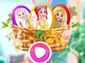 游戏Easter Bunny Party