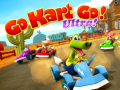 游戏Go Kart Go! Ultra