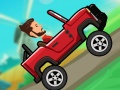 游戏Hill Climber