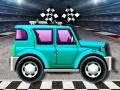 游戏Toy Car Race