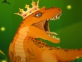 游戏The Dino King