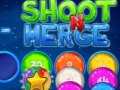游戏Shoot N Merge