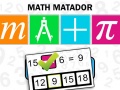 游戏Math Matador