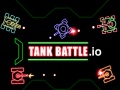 游戏Tank Battle.io