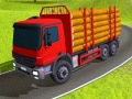 游戏Indian Truck Simulator 3D