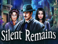 游戏Silent Remains