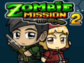 游戏Zombie Mission 2