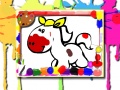 游戏Horse Coloring Book