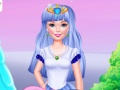 游戏Bella Pony Hairstyle