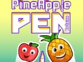 游戏Pine Apple Pen Deluxe
