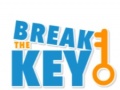 游戏Break The Key