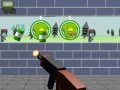 游戏Zombie Target Shoot
