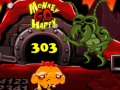 游戏Monkey Go Happy Stage 303