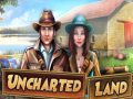 游戏Uncharted Land