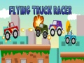 游戏Flying Truck Racer