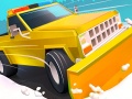 游戏Clean Road