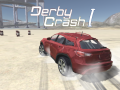 游戏Derby Crash