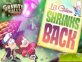 游戏Gravity Falls Li’l Gideon Shrinks Back